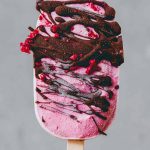 Banana Cottage Cheese Ice Cream (High-Protein)