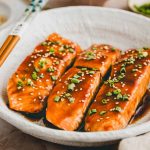 Hot Honey Ground Beef Bowl