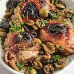 Trader Joe’s Chicken Shawarma with Lemon Rice