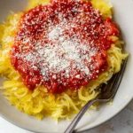 Chipotle Salmon with Orange Salsa and Aji Verde