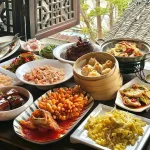Fujian Cuisine